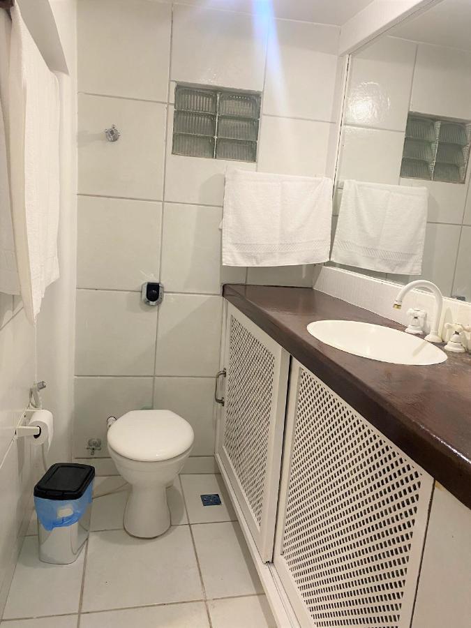 Praia Dos Ossos Guest House - Buzios Com Pe Na Areia Esterno foto
