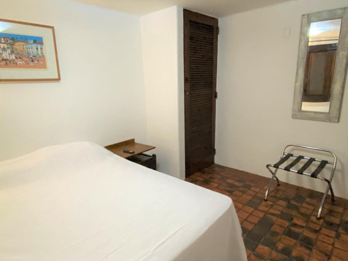 Praia Dos Ossos Guest House - Buzios Com Pe Na Areia Esterno foto